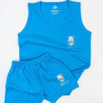 رکابی شورتک (لباس زیر بچگانه)