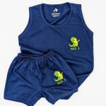 رکابی شورتک (لباس زیر بچگانه)