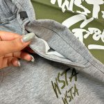 تیشرت شلوار حروف