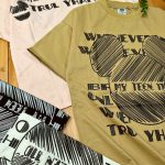 تیشرت لش دخترانه میکی