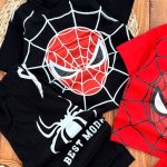 ست لش استایل اسپایدر من