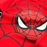 ست لش استایل اسپایدر من