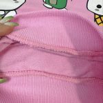 بلوز شلوار دخترانه خرگوش