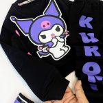 کراپ شلوار بگ کورومی