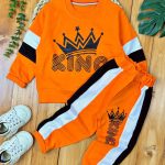 بلوز شلوار king