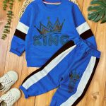 بلوز شلوار king