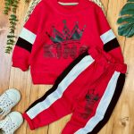 بلوز شلوار king