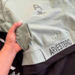 بلوز شلوار اسپرت طرح A