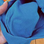 بلوز شلوار ماریو پشت چاپ