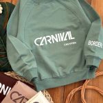 بلوز تک اسپرت لاکرا دار بالاترین کیفیت