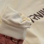 بلوز تک اسپرت لاکرا دار بالاترین کیفیت