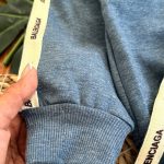 سویشرت شلوار بالنسیاگا