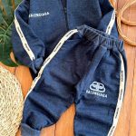 سویشرت شلوار بالنسیاگا