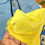 بلوز شلوار جین لبوبو