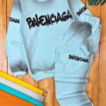 بلوز شلوار بالنسیاگا ترام