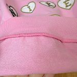 بلوز شلوار بگ گلدوزی نایک