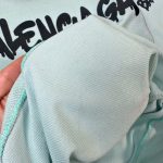 بلوز شلوار بالنسیاگا ترام