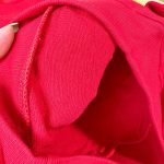 بلوز شلوار گلدوزی سر آرنج تدی