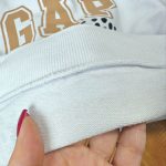 بلوز شلوار جوجه تیغی