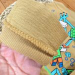 بلوز شلوار مانکرافت