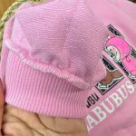 بلوز شلوار دورس لاکرا لبوبو