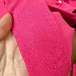 بلوز شلوار گلدوزی تمام قلب