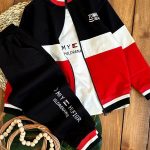 سه تیکه سویشرت شلوار تامی