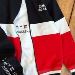 سه تیکه سویشرت شلوار تامی