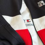 سه تیکه سویشرت شلوار تامی