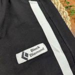 شلوار بگ نوار دار تیپ لاکرا