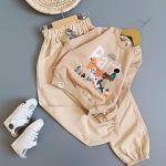 بلوز شلوار کتان part