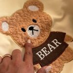 بلوز شلوار آستین چارخونه