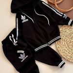 سویشرت شلوار اسپرت