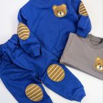 بلوز شلوار سر آرنج دیپلمات