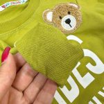 بلوز شلوار تدی good