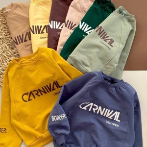 بلوز تک اسپرت کارنیوال