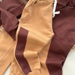 بلوز شلوار تیکه دوری خرس