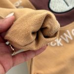 بلوز شلوار تیکه دوری خرس