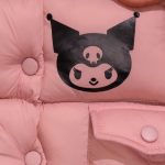 پافر باکسی با کیف مطابق با وارداتی