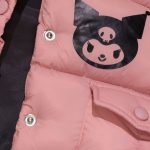 پافر باکسی با کیف مطابق با وارداتی