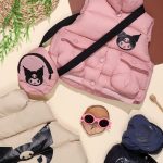 پافر باکسی با کیف مطابق با وارداتی