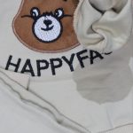 بلوز شلوار گلدوزی رد پا