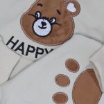 بلوز شلوار گلدوزی رد پا