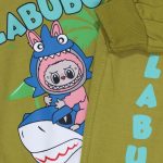 بلوز شلوار لبوبو جزیزه