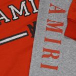 بلوز شلوار طرح AMIRI