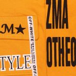 بلوز شلوار جیب دار