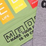 بلوز شلوار میدو