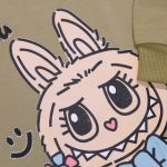 بلوز شلوار لبوبو نگینی