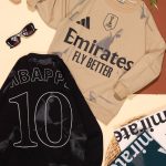 بلوز تک امباپه پشت چاپ