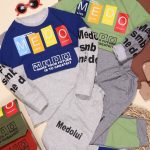 بلوز شلوار میدو